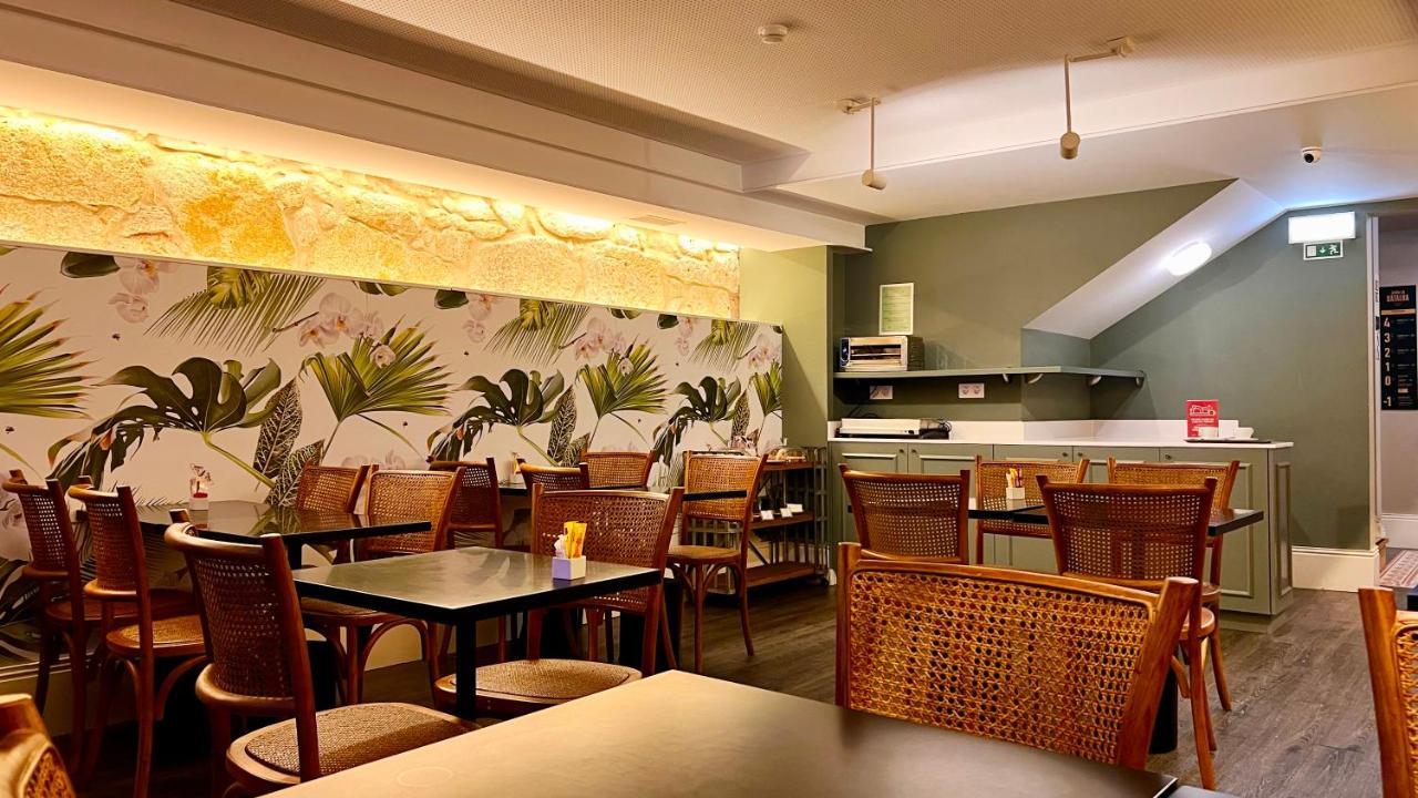 Hotel Jardim Da Batalha Boutique By Shiadu 3*