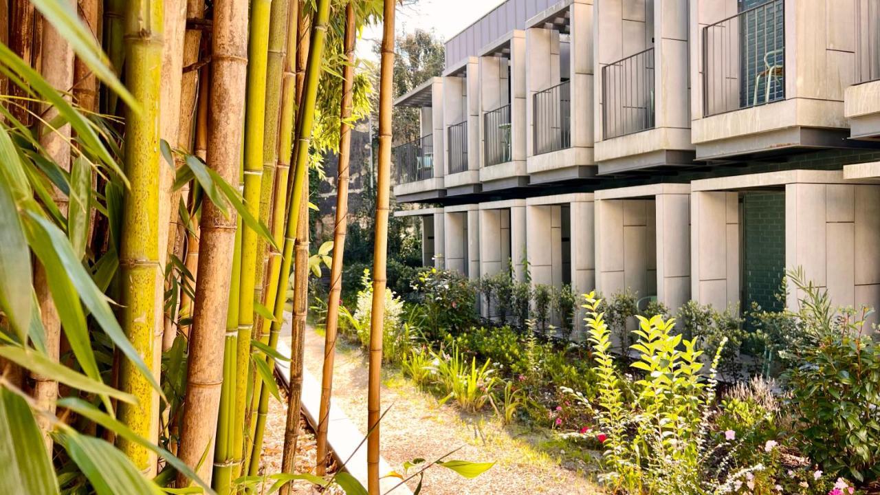 Jardim Da Batalha Boutique By Shiadu