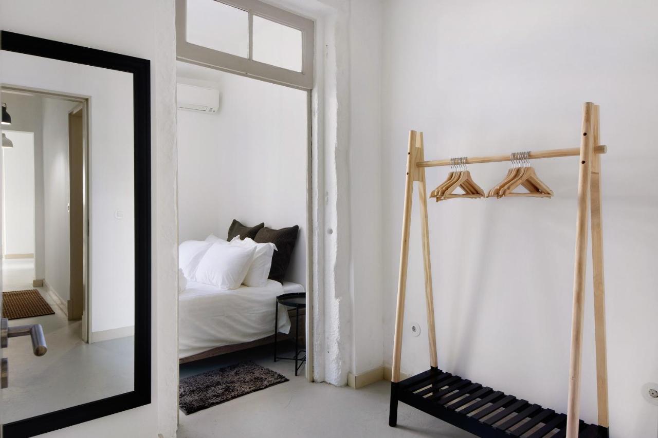 Crooked Floor House - Ground Floor Apartamento Porto