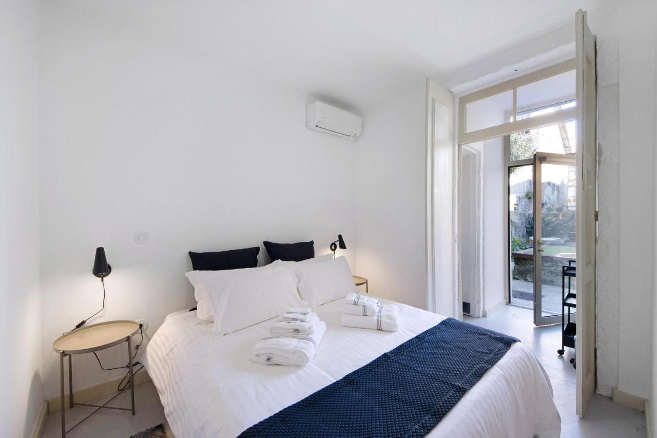 Crooked Floor House - Ground Floor Apartment Porto