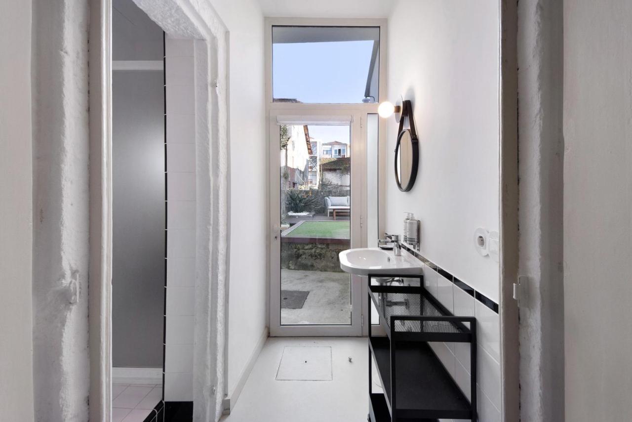 Crooked Floor House - Ground Floor Apartamento