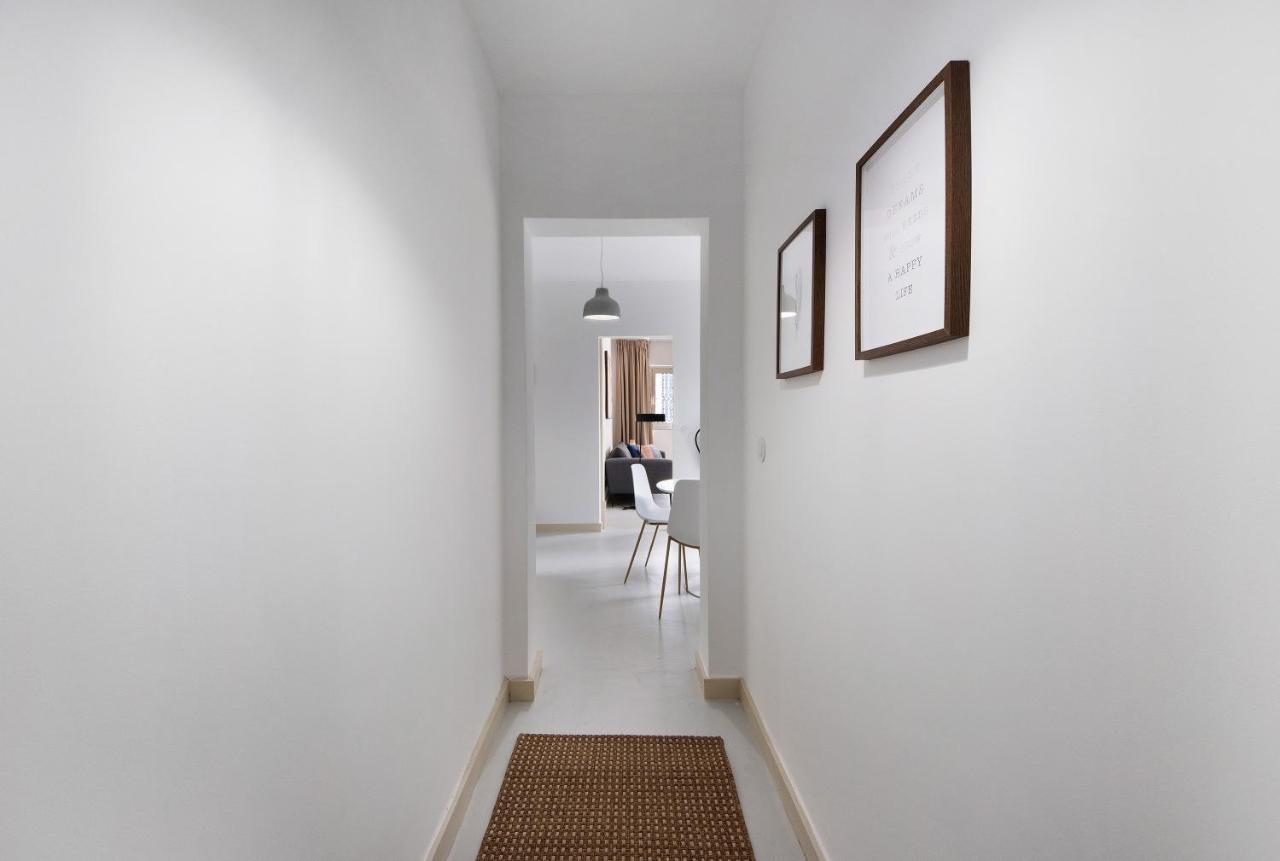 Apartamento Crooked Floor House - Ground Floor *