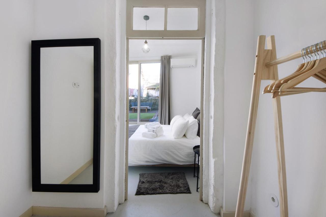 Crooked Floor House - Ground Floor *
