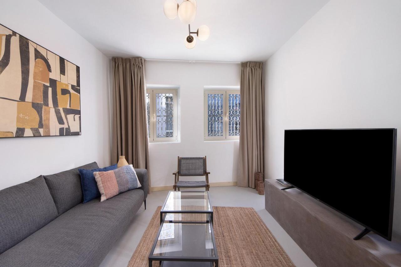 Crooked Floor House - Ground Floor Porto