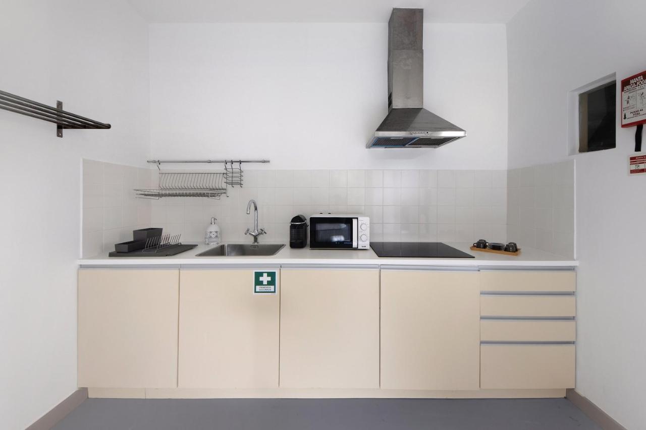 Crooked Floor House - Ground Floor Apartamento *