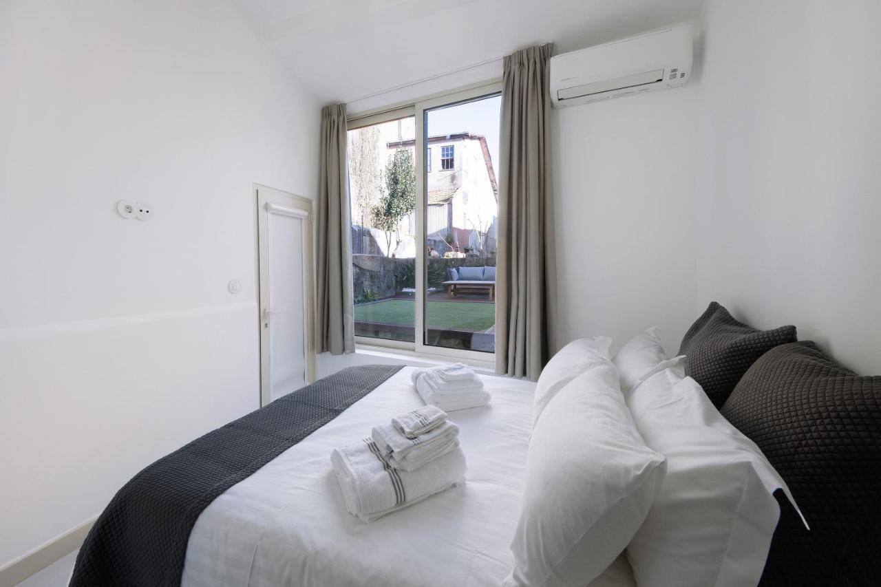 Apartamento Crooked Floor House - Ground Floor