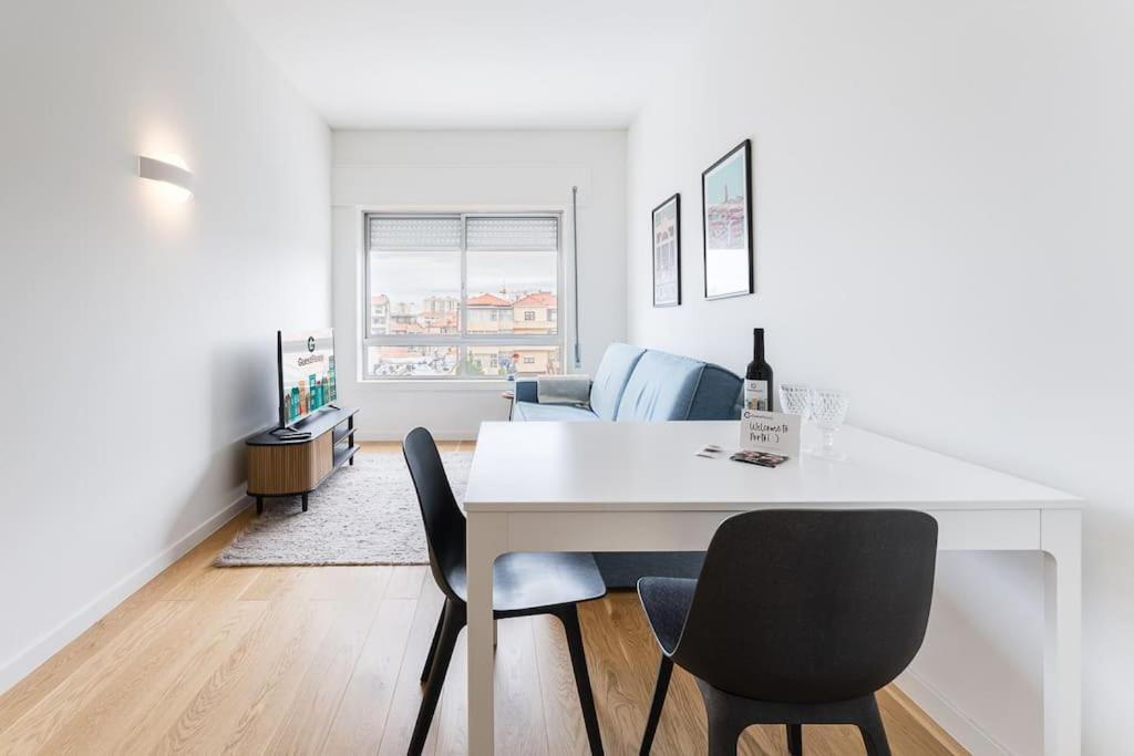 Apartment Guestready - Haims Porto