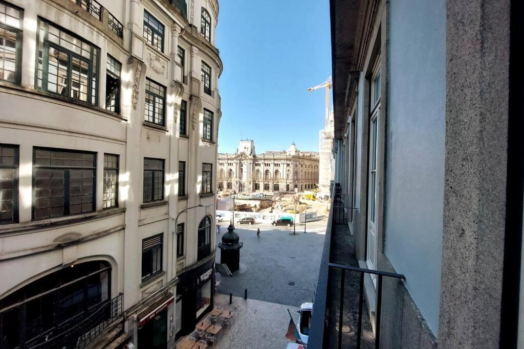 Apartment Dream On - Aliados Delux 2 Bed