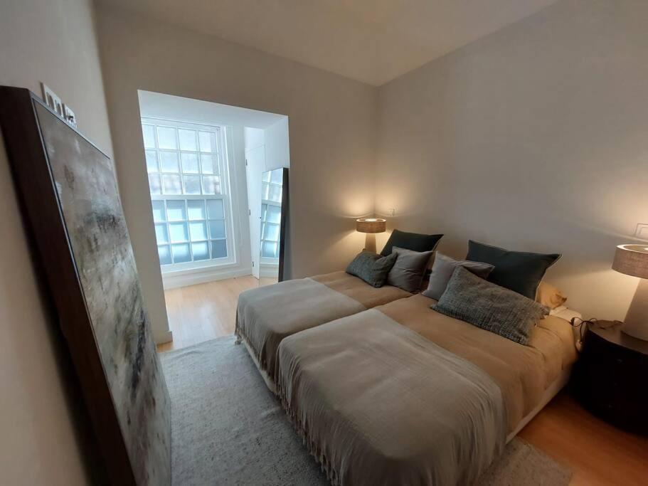 Dream On - Aliados Delux 2 Bed