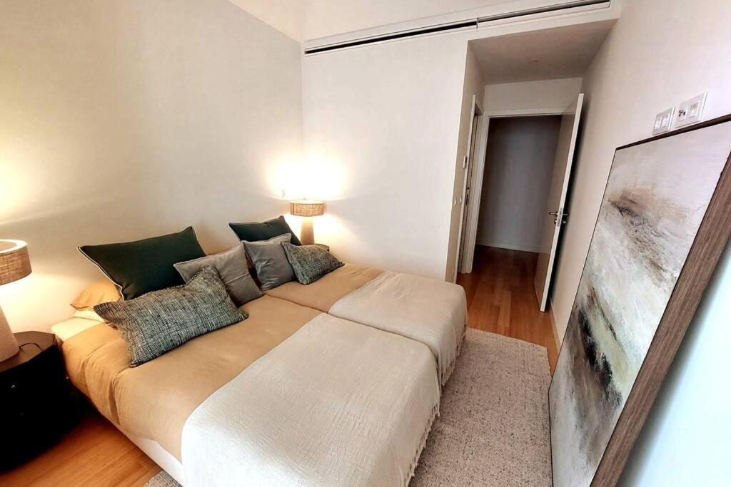 Dream On - Aliados Delux 2 Bed *