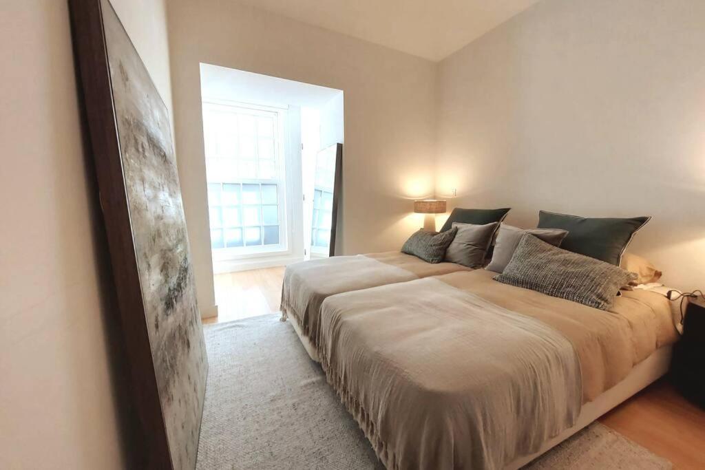 Dream On - Aliados Delux 2 Bed Apartment *