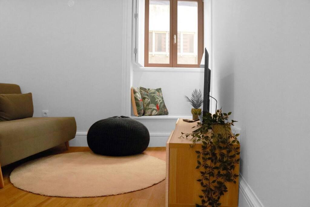 Loving By The River Appartement