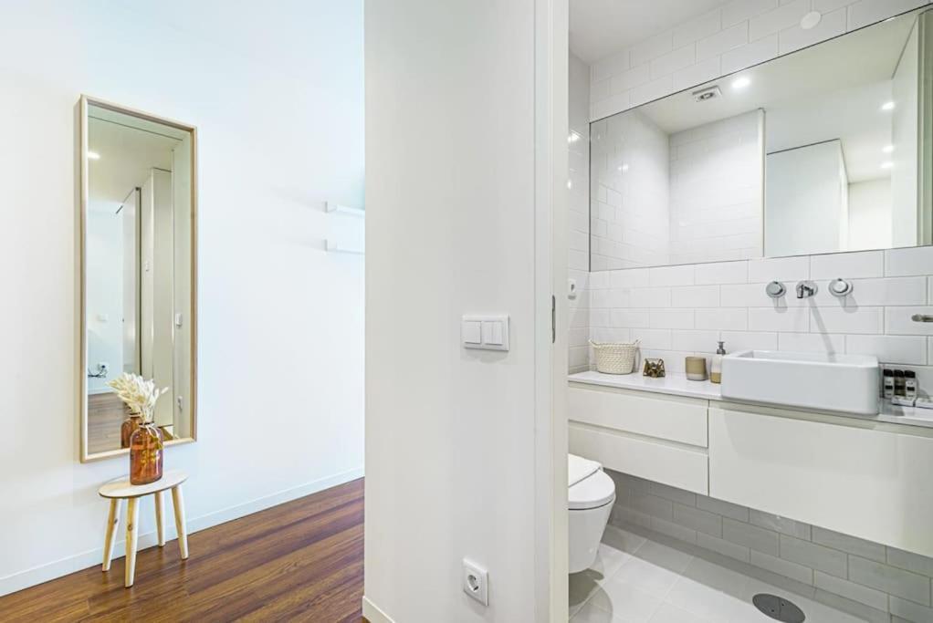 Bombarda Vii By Innkeeper Apartamento Porto