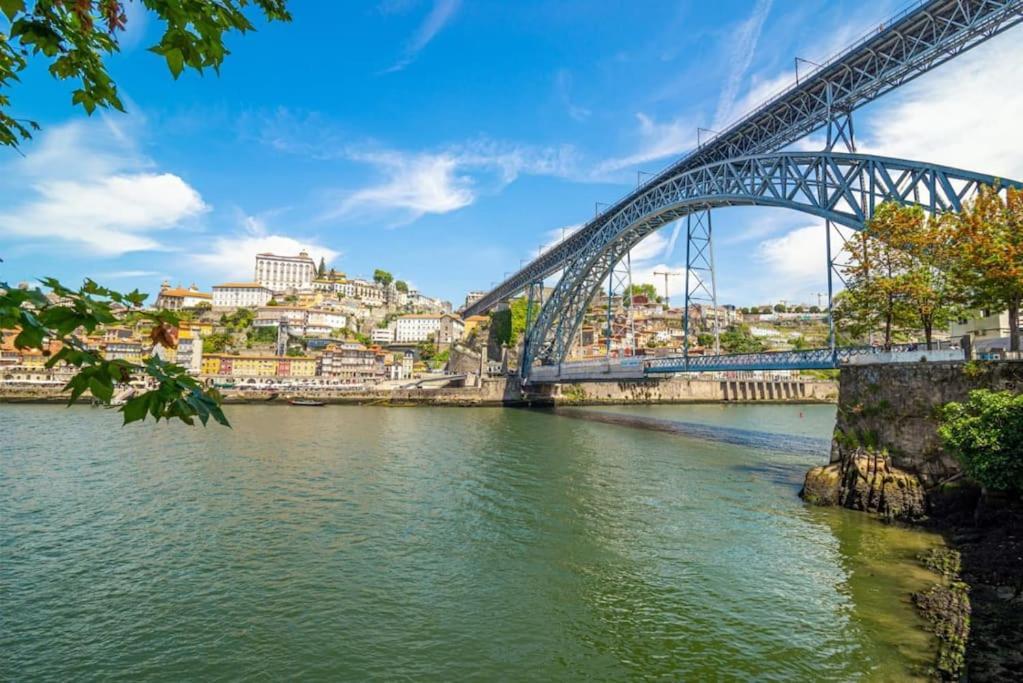 Apartamento Bombarda Vii By Innkeeper Porto