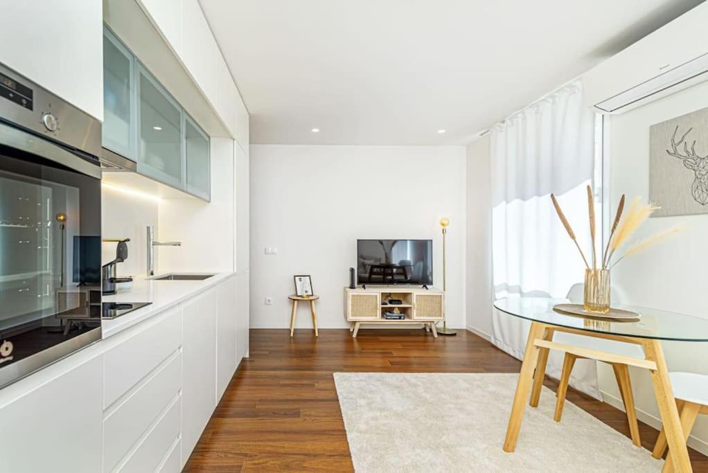 Appartement Bombarda Vii By Innkeeper