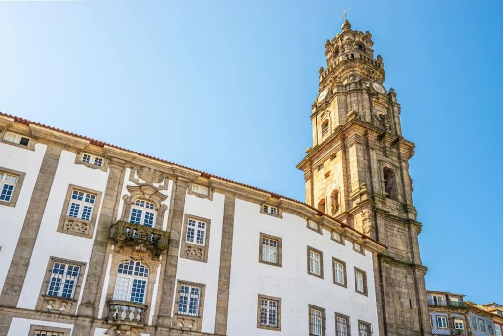 Apartamento Bombarda Vii By Innkeeper Porto