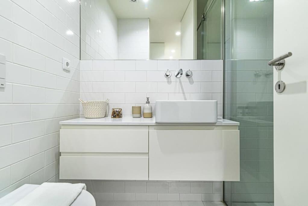 Bombarda Vii By Innkeeper Apartamento *