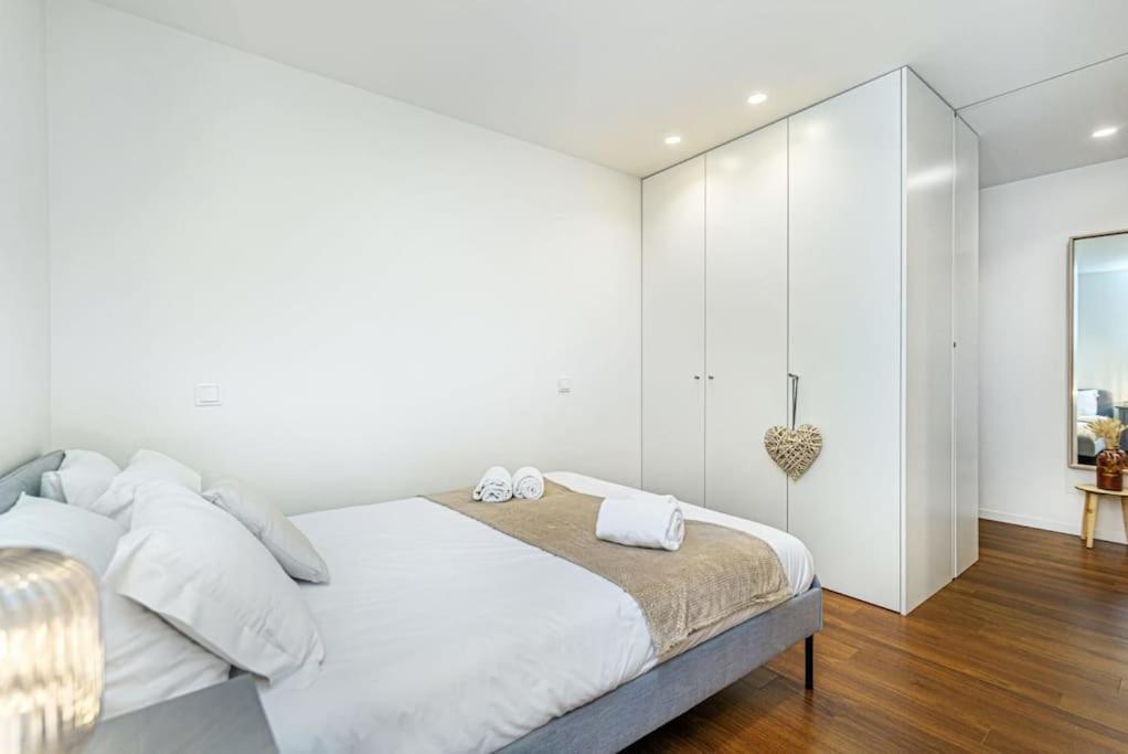 Apartamento Bombarda Vii By Innkeeper *