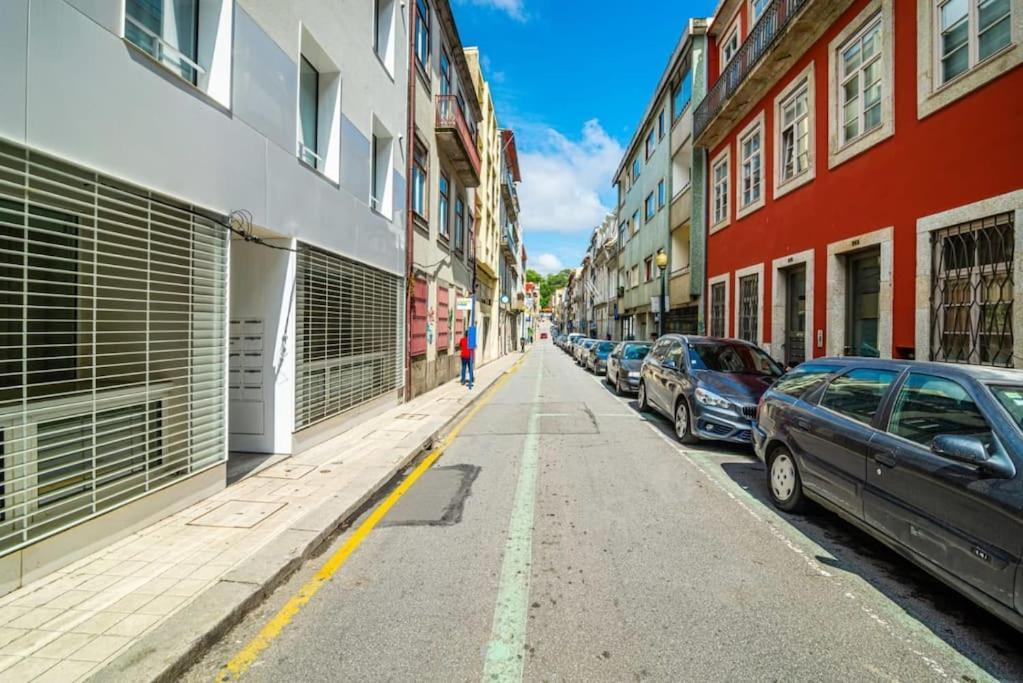Apartamento Bombarda Vii By Innkeeper Porto