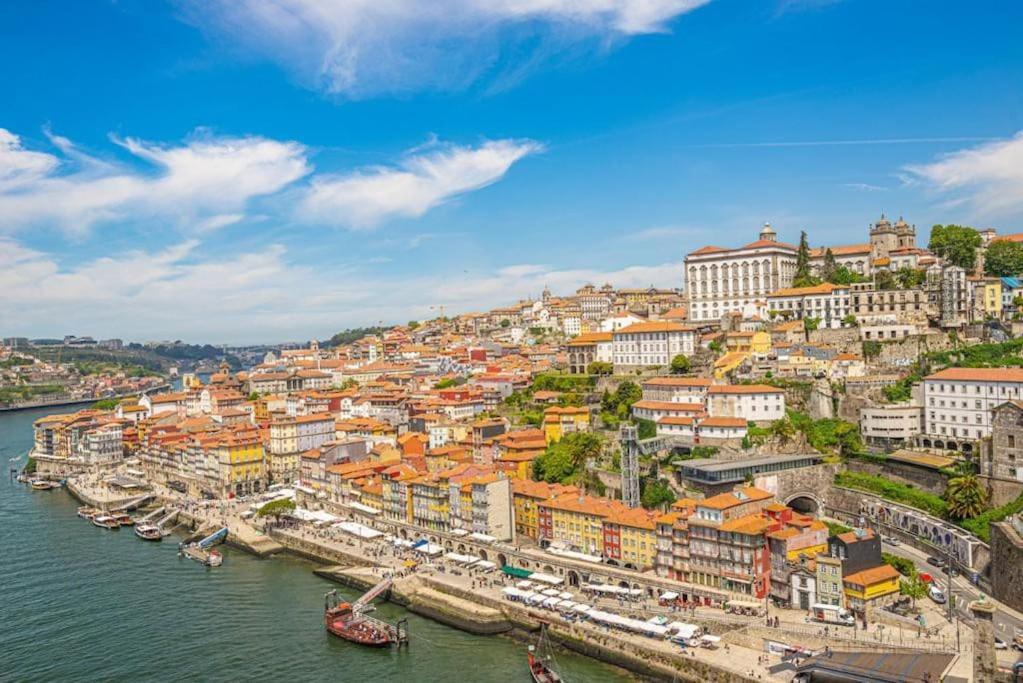 Bombarda Vii By Innkeeper Apartamento Porto