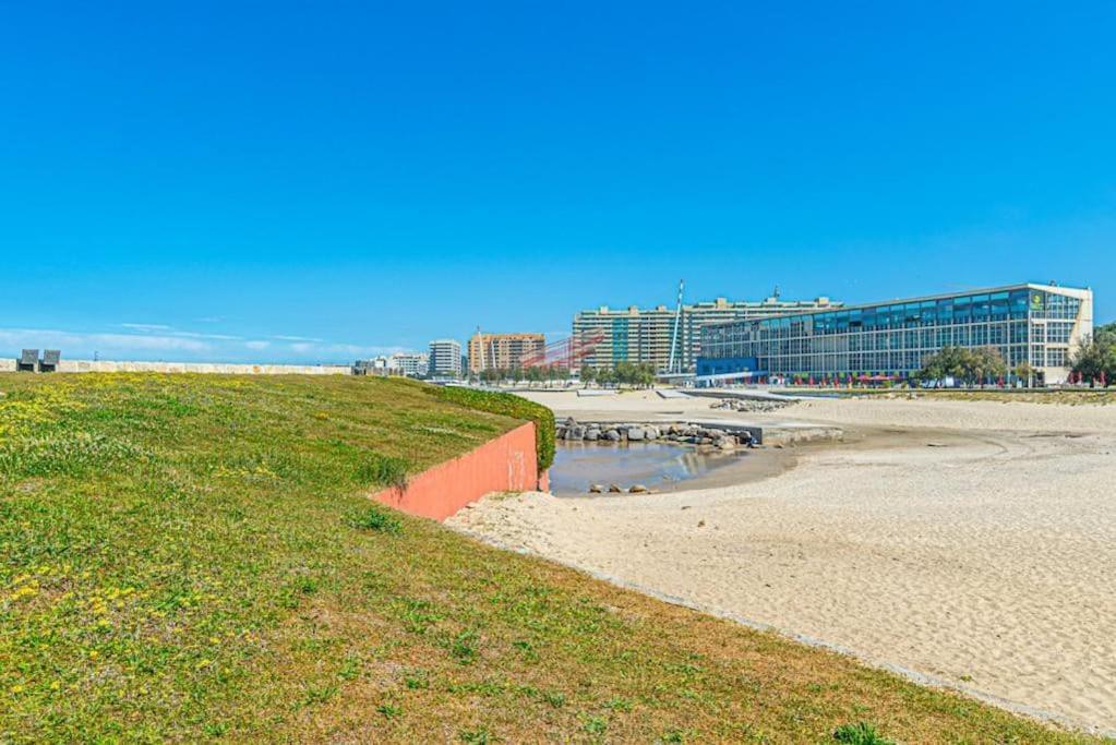 Bombarda Vii By Innkeeper Apartamento Porto