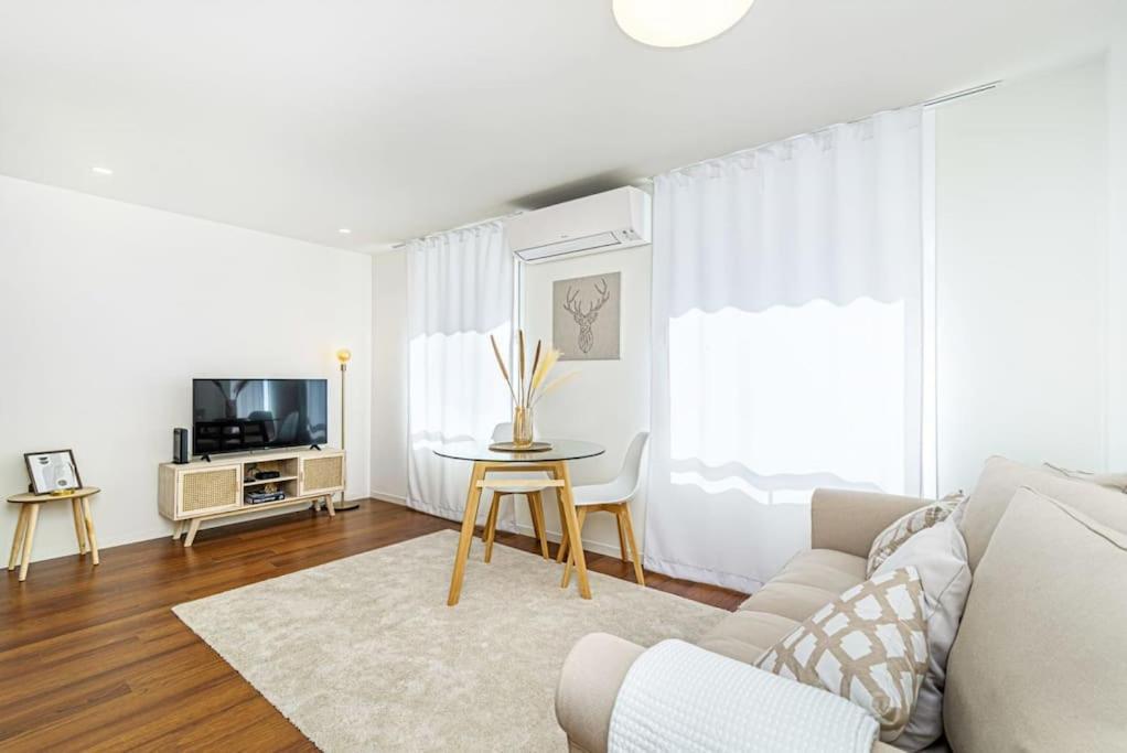 Bombarda Vii By Innkeeper Apartamento Porto