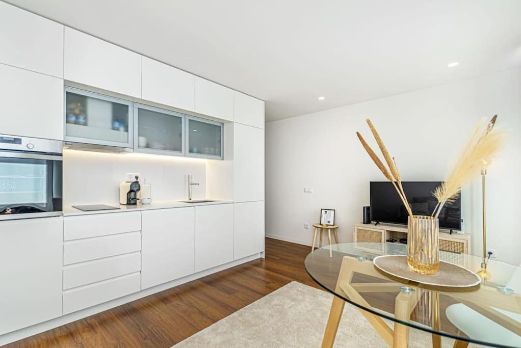Bombarda Vii By Innkeeper Apartamento *