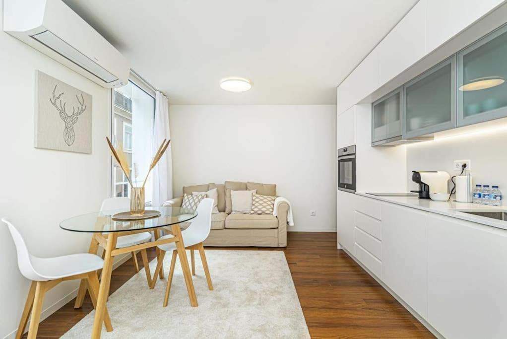 Bombarda Vii By Innkeeper Apartamento *