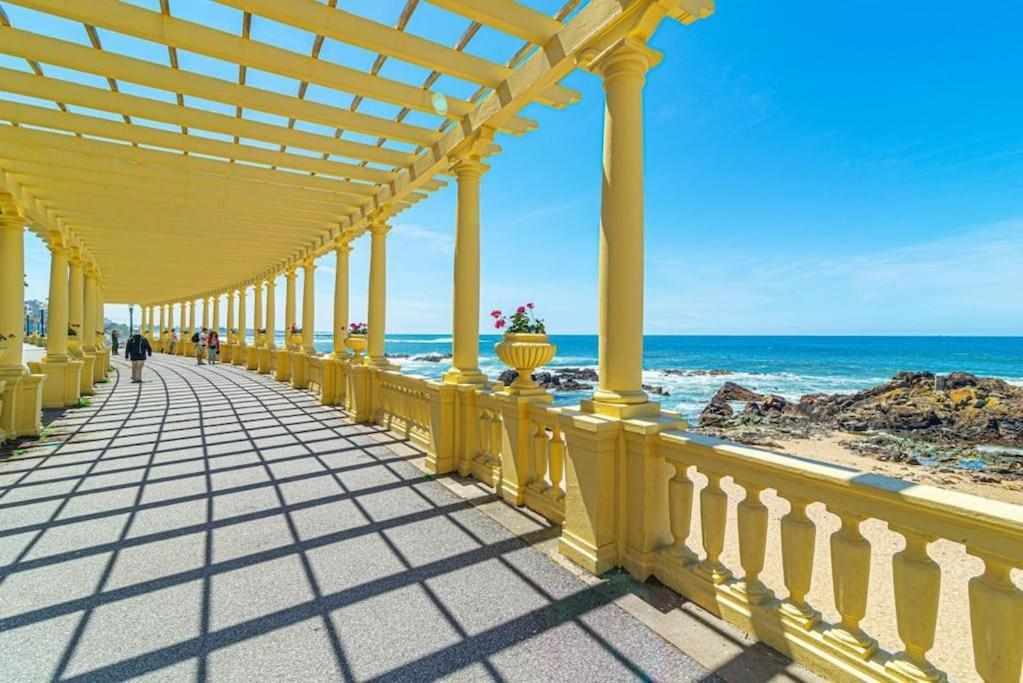 Apartamento Bombarda Vii By Innkeeper Porto