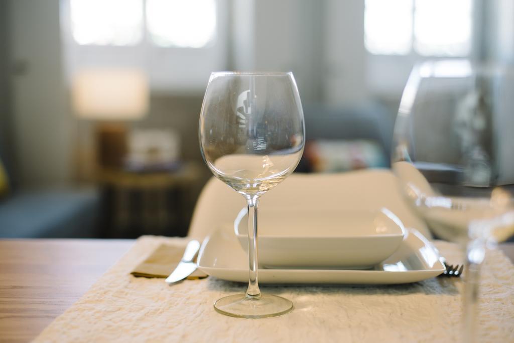 Apartment Welcome - Ribeira Negra