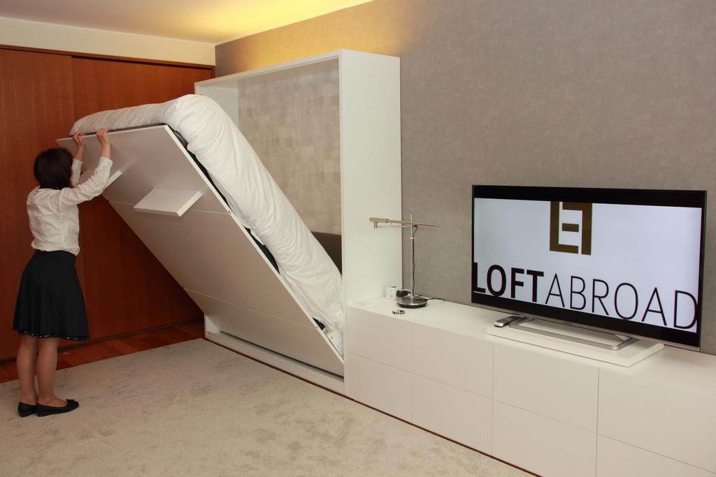 Loftabroad Studios *