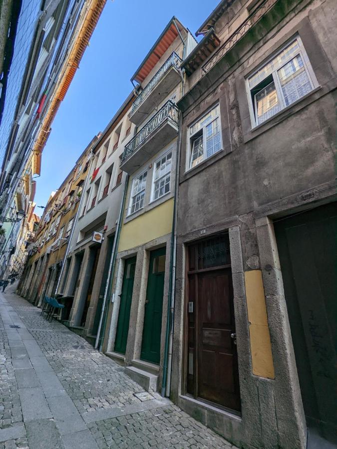 Appartement Casa Farrapos