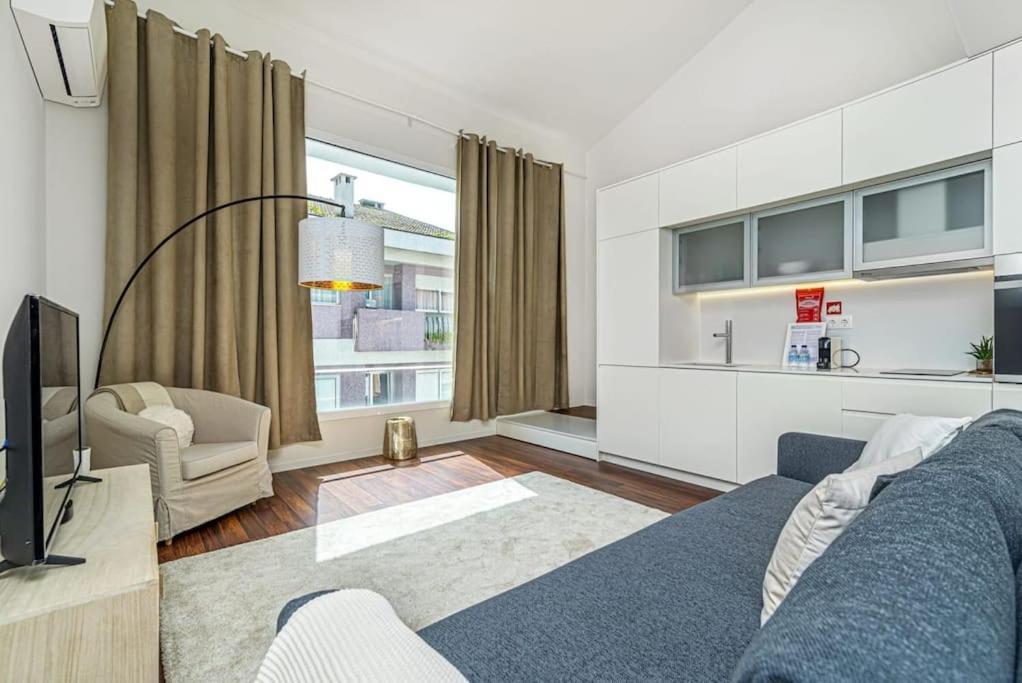 Bombarda Iv By Innkeeper Appartement