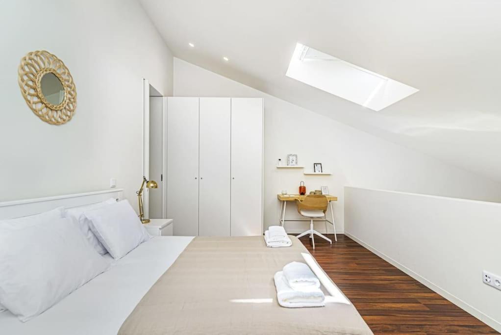 Bombarda Iv By Innkeeper Appartement Porto