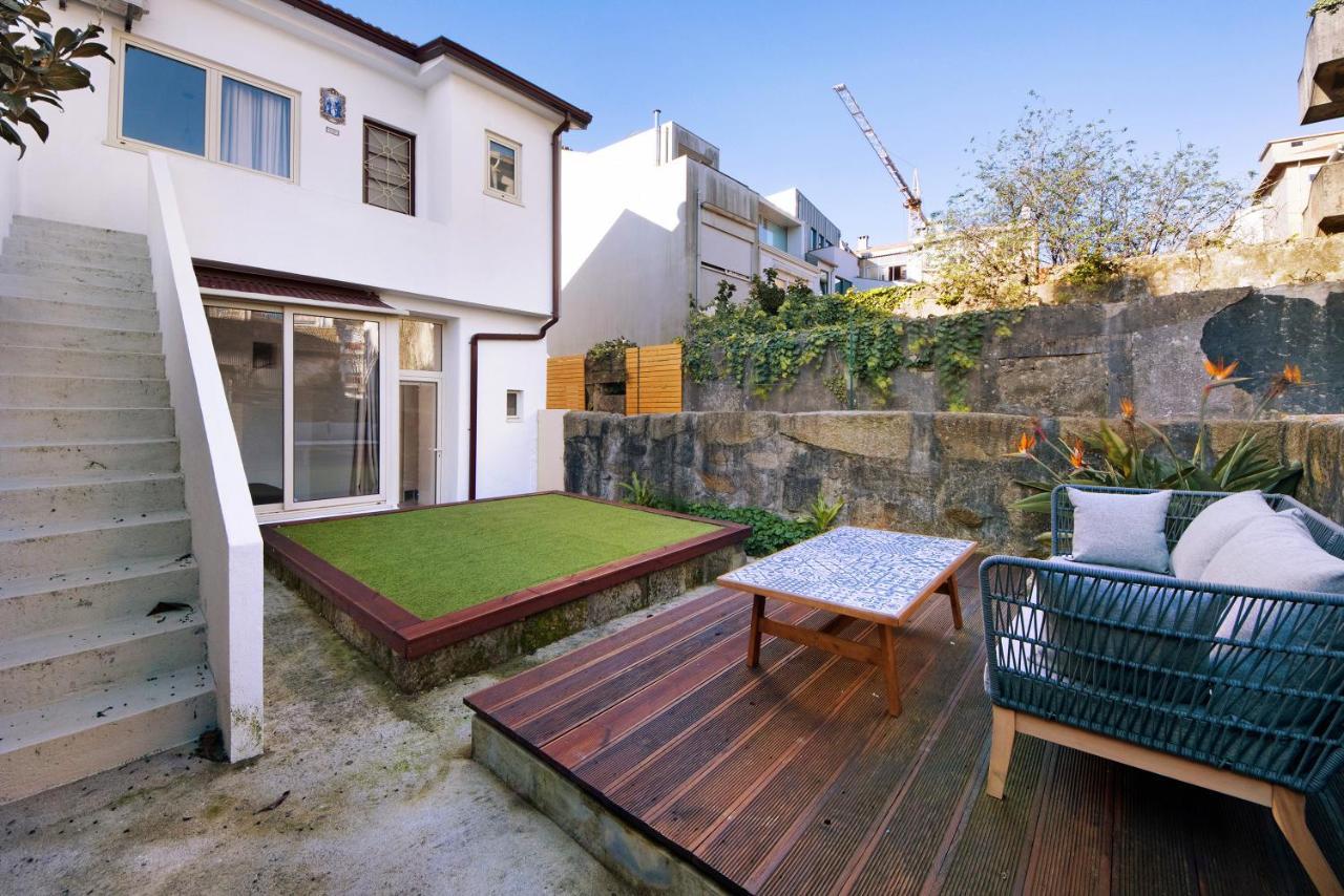 Crooked Floor House - Ground Floor Apartamento *