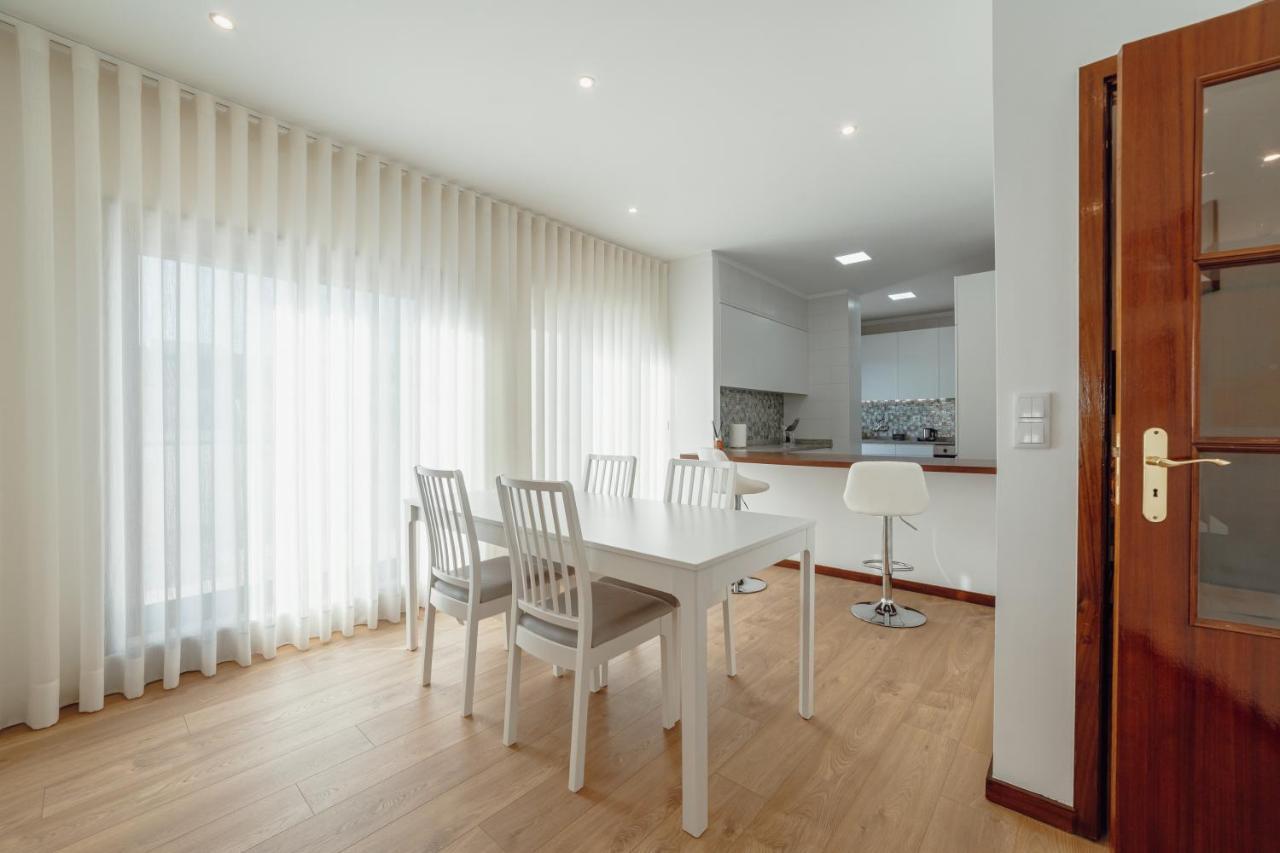 Guest Dom Vasco Penthouse Porto