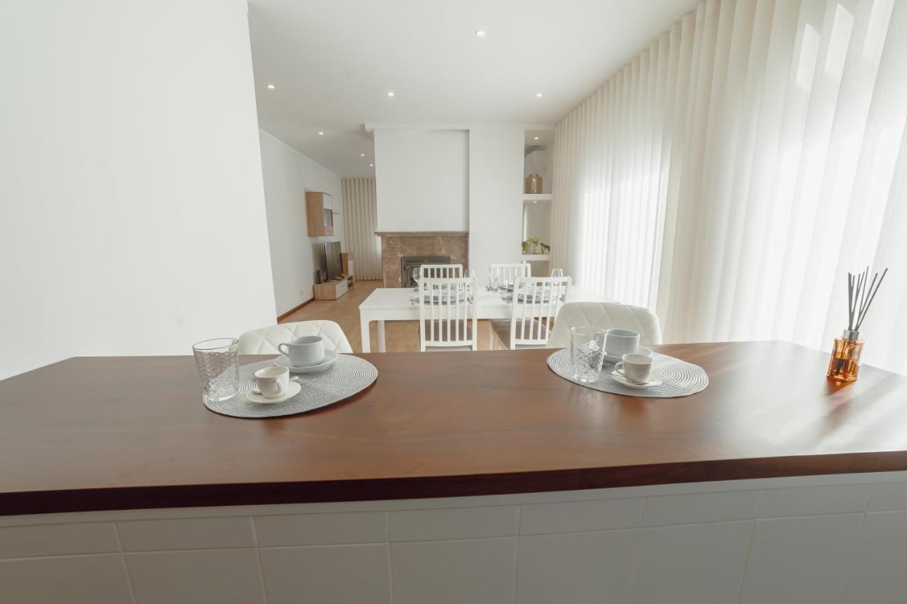 Guest Dom Vasco Penthouse Apartment *