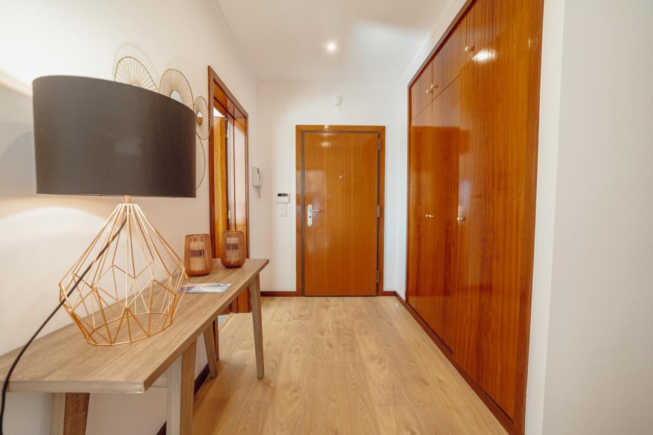 Guest Dom Vasco Penthouse Apartment Porto