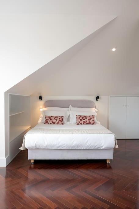 Apartment Trindade - Loft *