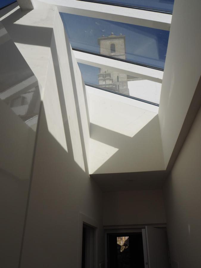 Casa Farrapos Appartement *