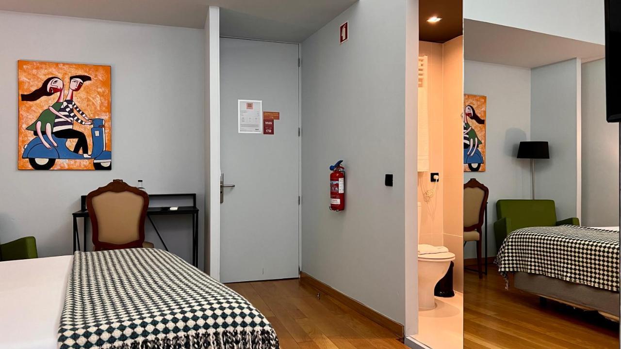Guest house Casa Dos Loios By Shiadu