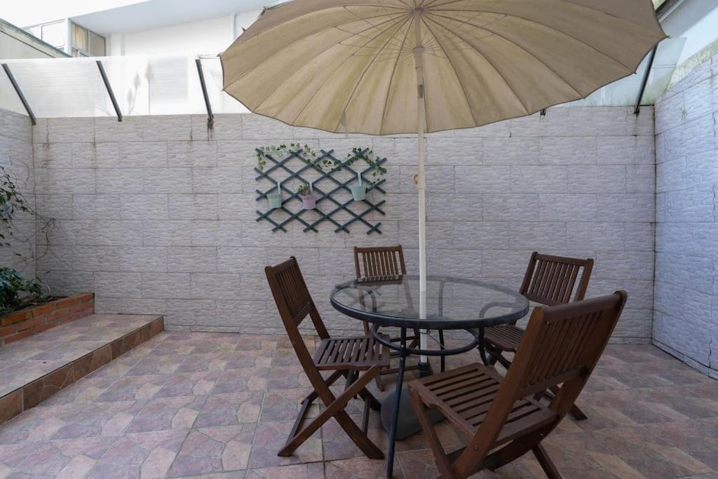 Apartment Aposentus - Serenity Terrace *