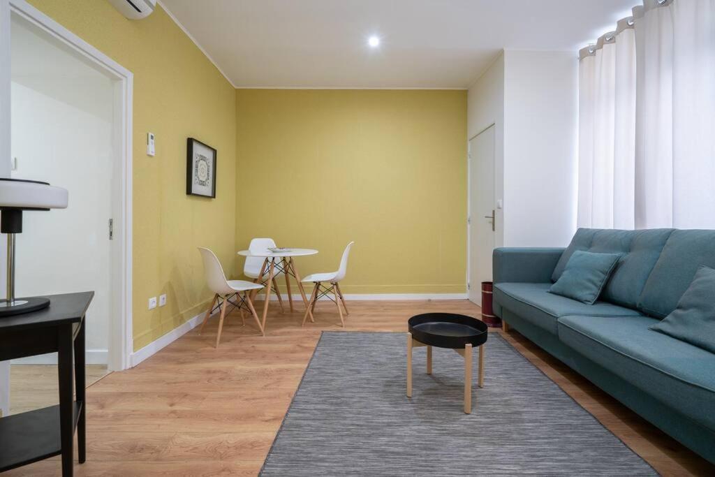 Aposentus - Serenity Terrace Porto