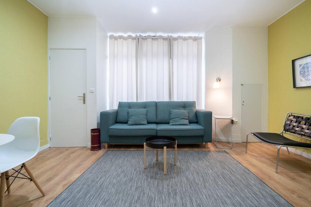 Aposentus - Serenity Terrace *