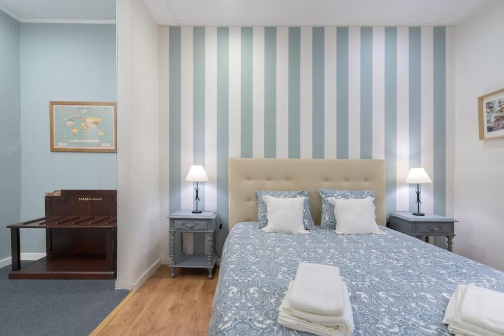 Aposentus - Serenity Terrace Apartment Porto