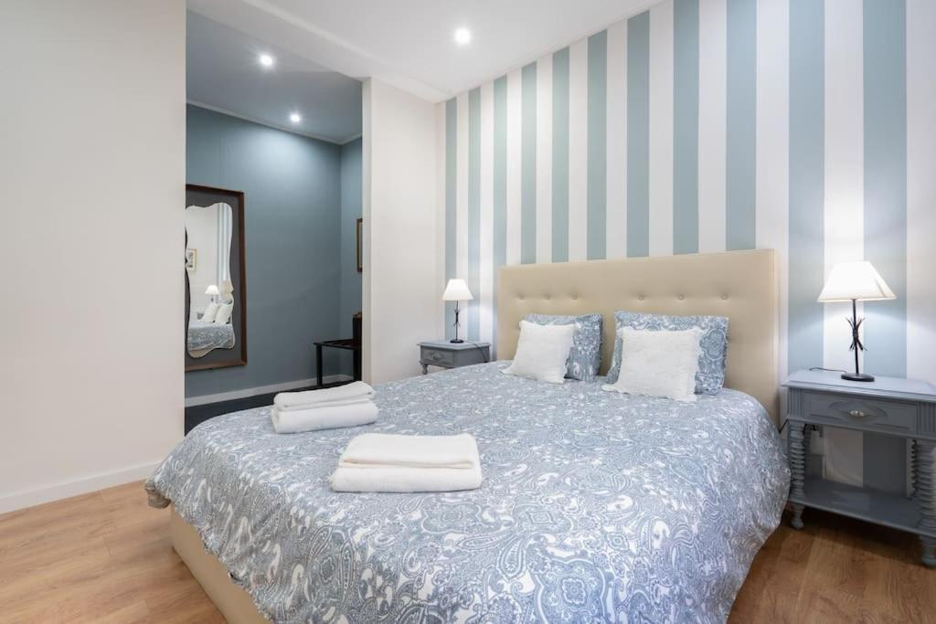 Apartment Aposentus - Serenity Terrace *