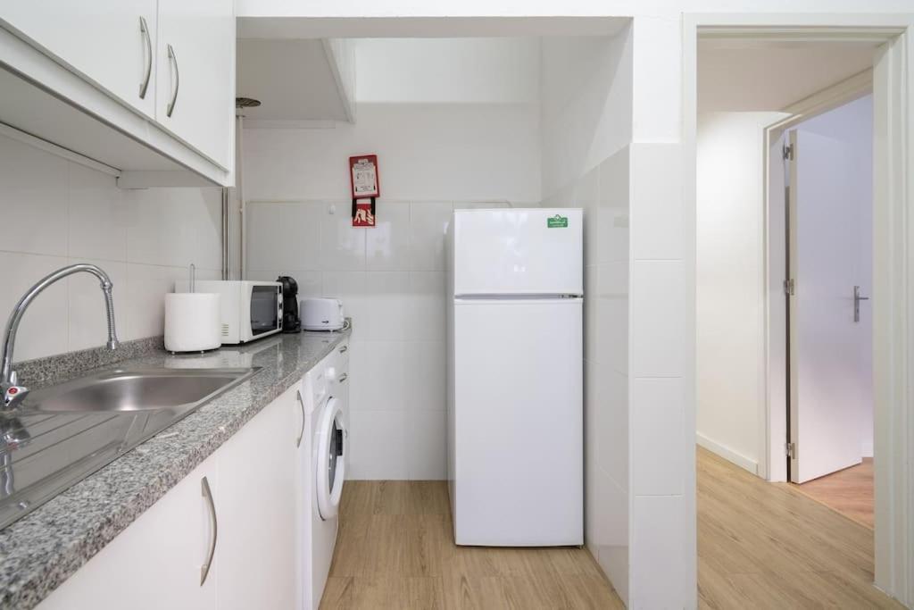 Aposentus - Serenity Terrace Apartment