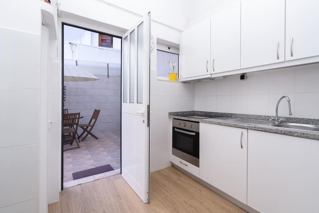 Apartment Aposentus - Serenity Terrace