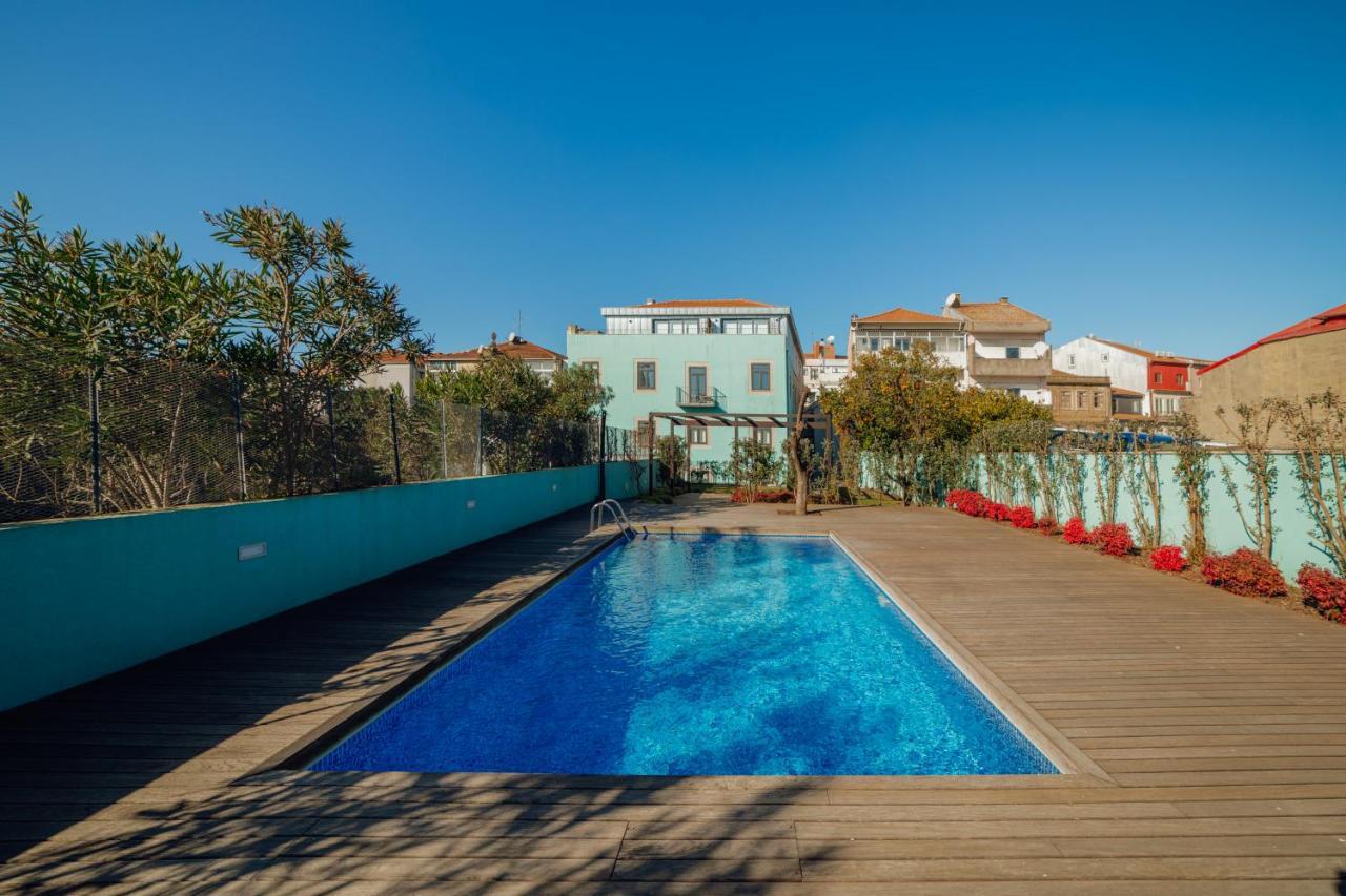 Pool By Vacationy Porto