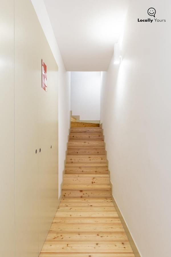 Locally Yours Flores Apartment